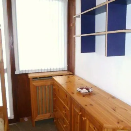 Апартаменты Residenza Dello Sparviero Cervinia - No Internet Connection *