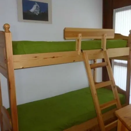Apartment Residenza Dello Sparviero Cervinia - No Internet Connection