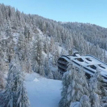 Residenza Dello Sparviero Cervinia - No Internet Connection Апартаменты