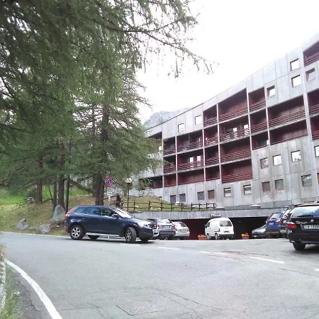 Residenza Dello Sparviero Cervinia - No Internet Connection