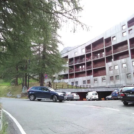 Residenza Dello Sparviero Cervinia - No Internet Connection