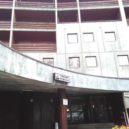 Residenza Dello Sparviero Cervinia - No Internet Connection *