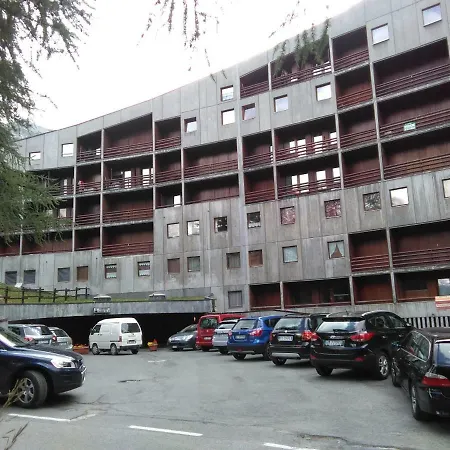 Residenza Dello Sparviero Cervinia - No Internet Connection Апартаменты Брей-Червиния