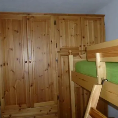 Апартаменты Residenza Dello Sparviero Cervinia - No Internet Connection Брей-Червиния