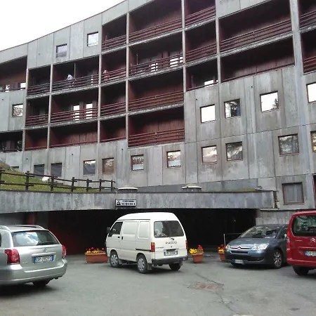 Residenza Dello Sparviero Cervinia - No Internet Connection Апартаменты *