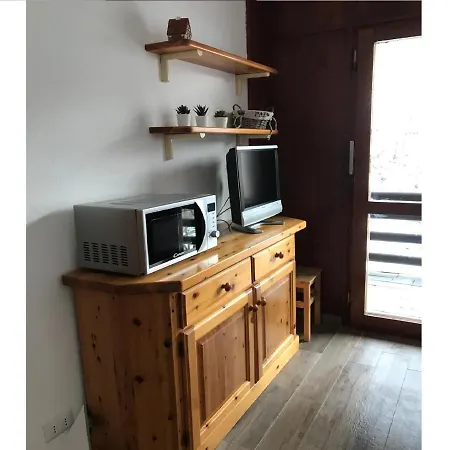 Residenza Dello Sparviero Cervinia - No Internet Connection * Брей-Червиния