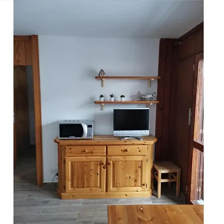 Residenza Dello Sparviero Cervinia - No Internet Connection *