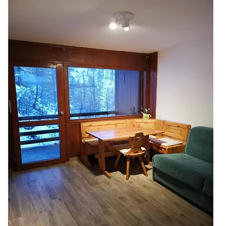 Apartment Residenza Dello Sparviero Cervinia - No Internet Connection Breuil-Cervinia