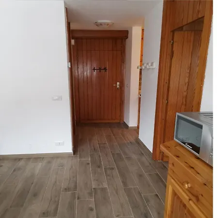 Residenza Dello Sparviero Cervinia - No Internet Connection Апартаменты