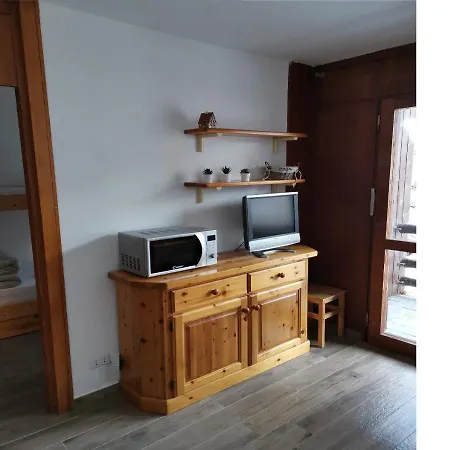 Residenza Dello Sparviero Cervinia - No Internet Connection * Брей-Червиния