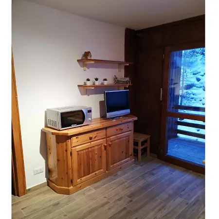 Residenza Dello Sparviero Cervinia - No Internet Connection