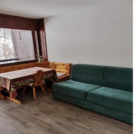 Residenza Dello Sparviero Cervinia - No Internet Connection Апартаменты Брей-Червиния