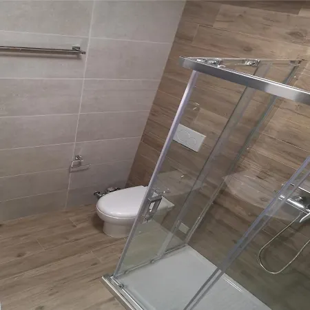 Апартаменты Residenza Dello Sparviero Cervinia - No Internet Connection *