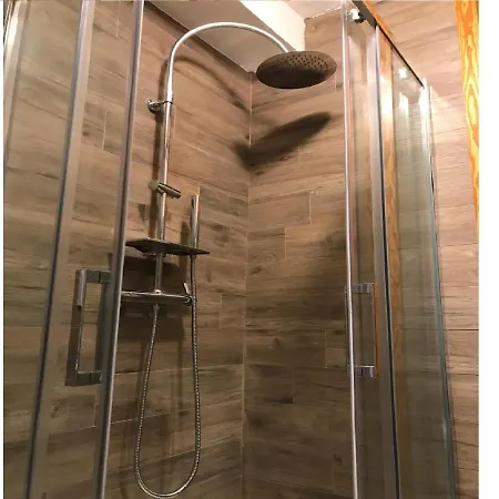 Residenza Dello Sparviero Cervinia - No Internet Connection * Брей-Червиния