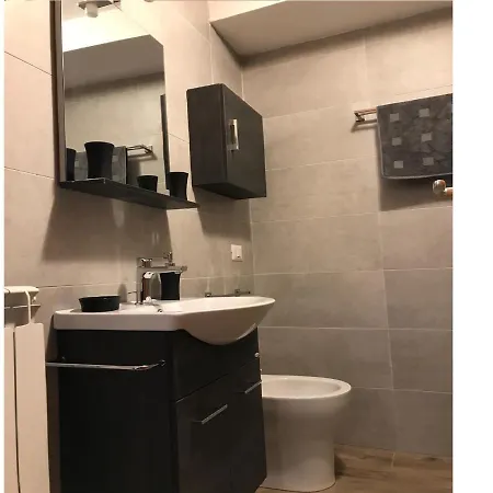 Residenza Dello Sparviero Cervinia - No Internet Connection Брей-Червиния